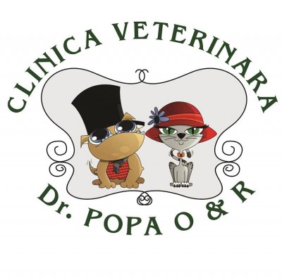 Clinica Veterinara SC Dr. Popa O&R