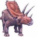 Pentaceratops