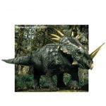 Styracosaurus