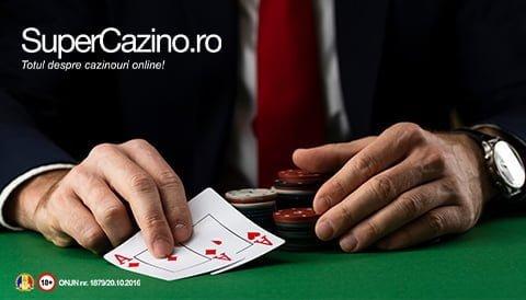 noroc sau abilitati la Blackjack